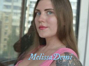 MelissaDemi