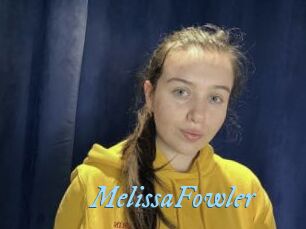 MelissaFowler