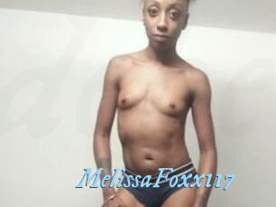 MelissaFoxx117