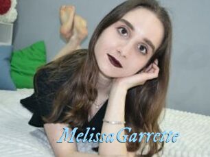 MelissaGarrette DeriheruI