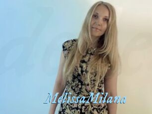 MelissaMilana