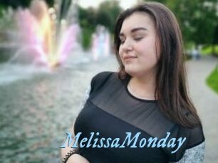 MelissaMonday