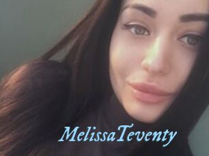 MelissaTeventy