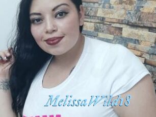 MelissaWild18