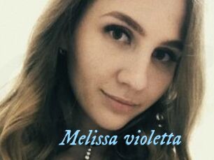 Melissa_violetta
