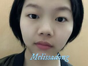 Melissadong