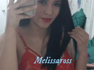 Melissaross