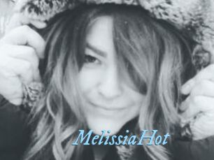 MelissiaHot