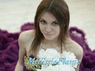 MellissiaFlame