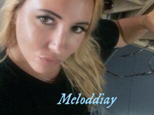 Meloddiay