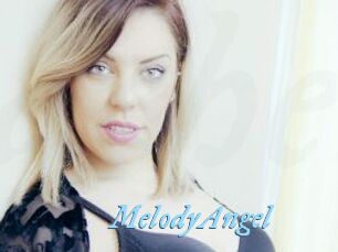 MelodyAngel DeriheruI