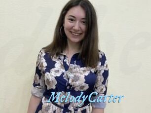 MelodyCarter