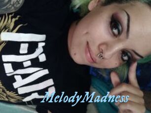 MelodyMadness