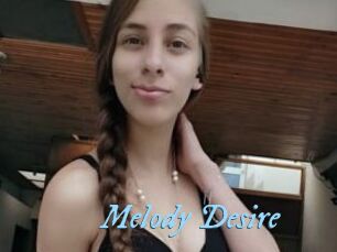 Melody_Desire