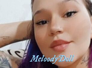 MeloodyDoll