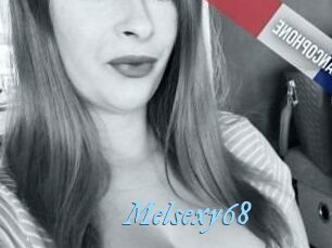 Melsexy68