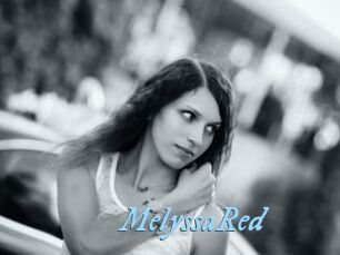 MelyssaRed
