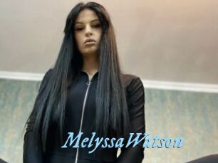 MelyssaWatson