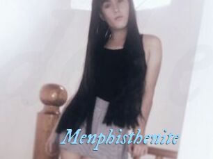 Menphisthenite