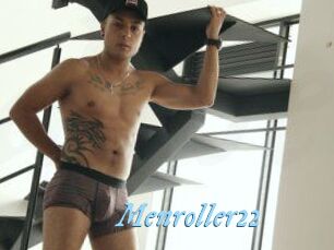 Menroller22