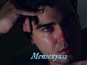Mensexyass