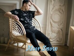Meor_Snow