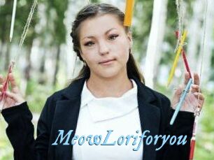 Meow_Lori_foryou