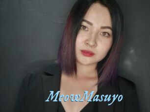 MeowMasuyo