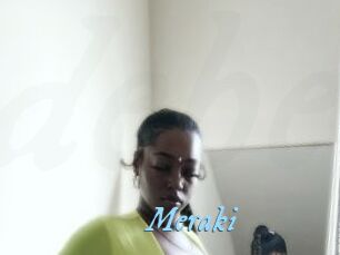 Meraki