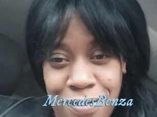 MercedesBenza