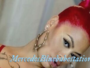 MercedesBluebabestation