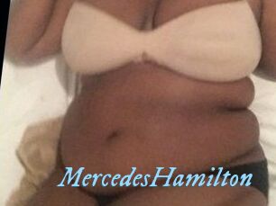 MercedesHamilton