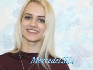 MercedesSila