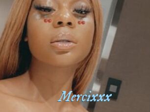 Mercixxx