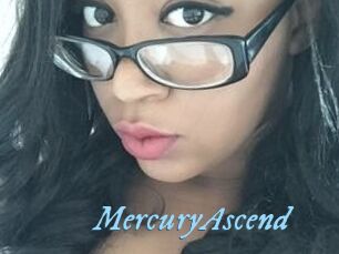 MercuryAscend