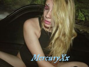 MercuryXx