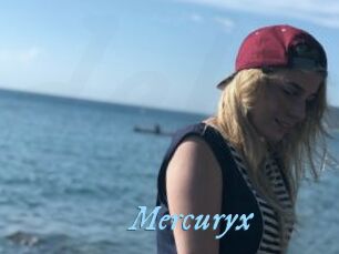 Mercuryx
