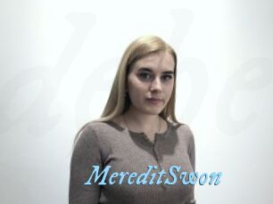 MereditSwon