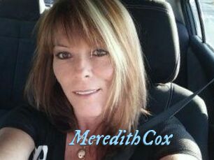 MeredithCox