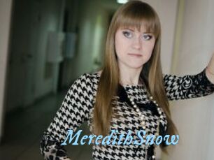 MeredithSnow