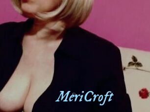 MeriCroft