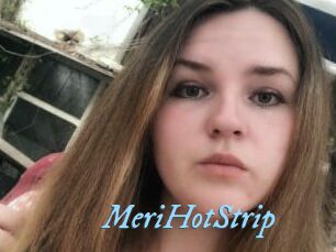 MeriHotStrip