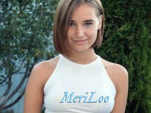 MeriLoo