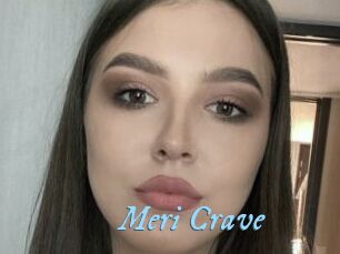 Meri_Crave