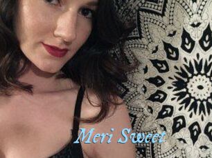 Meri_Sweet