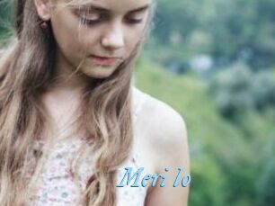 Meri_lo