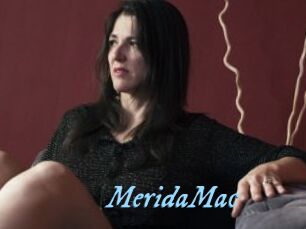 MeridaMac