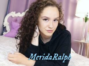 MeridaRalph