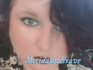 MeridatheBrave