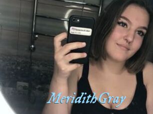 MeridithGray